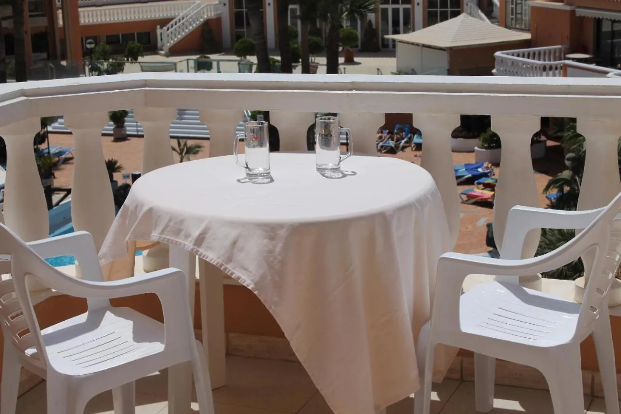 Appartement Tenerife Royal Garden