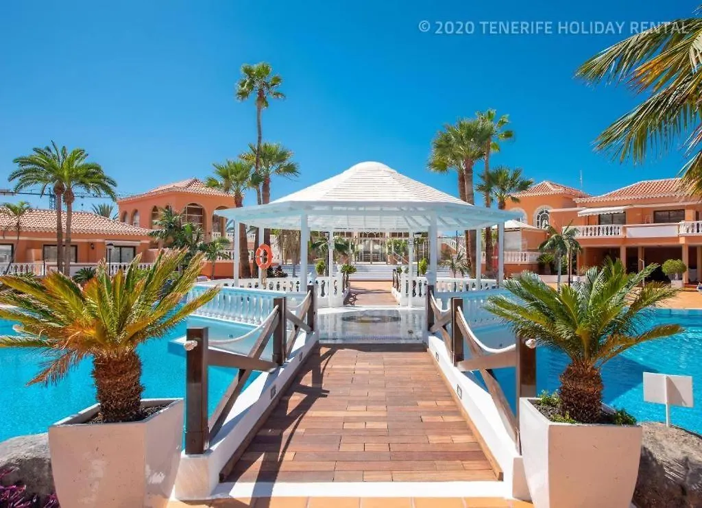 Tenerife Royal Garden Playa de las Américas