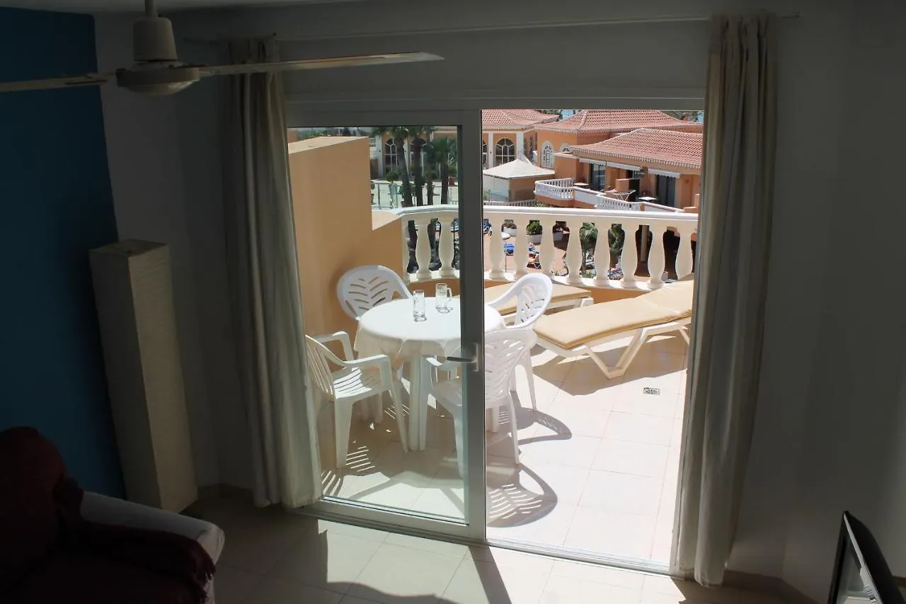Tenerife Royal Garden Espagne
