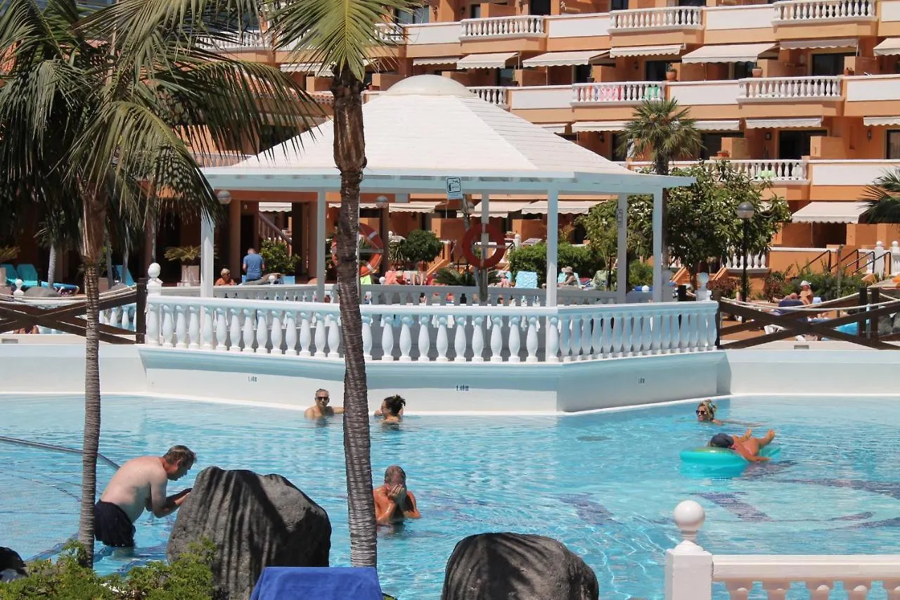 Tenerife Royal Garden 0*, Playa de las Américas Espagne