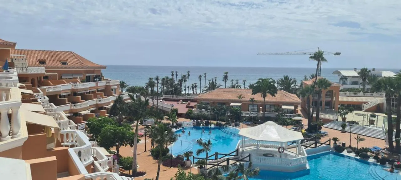 Tenerife Royal Garden 0*, Playa de las Américas