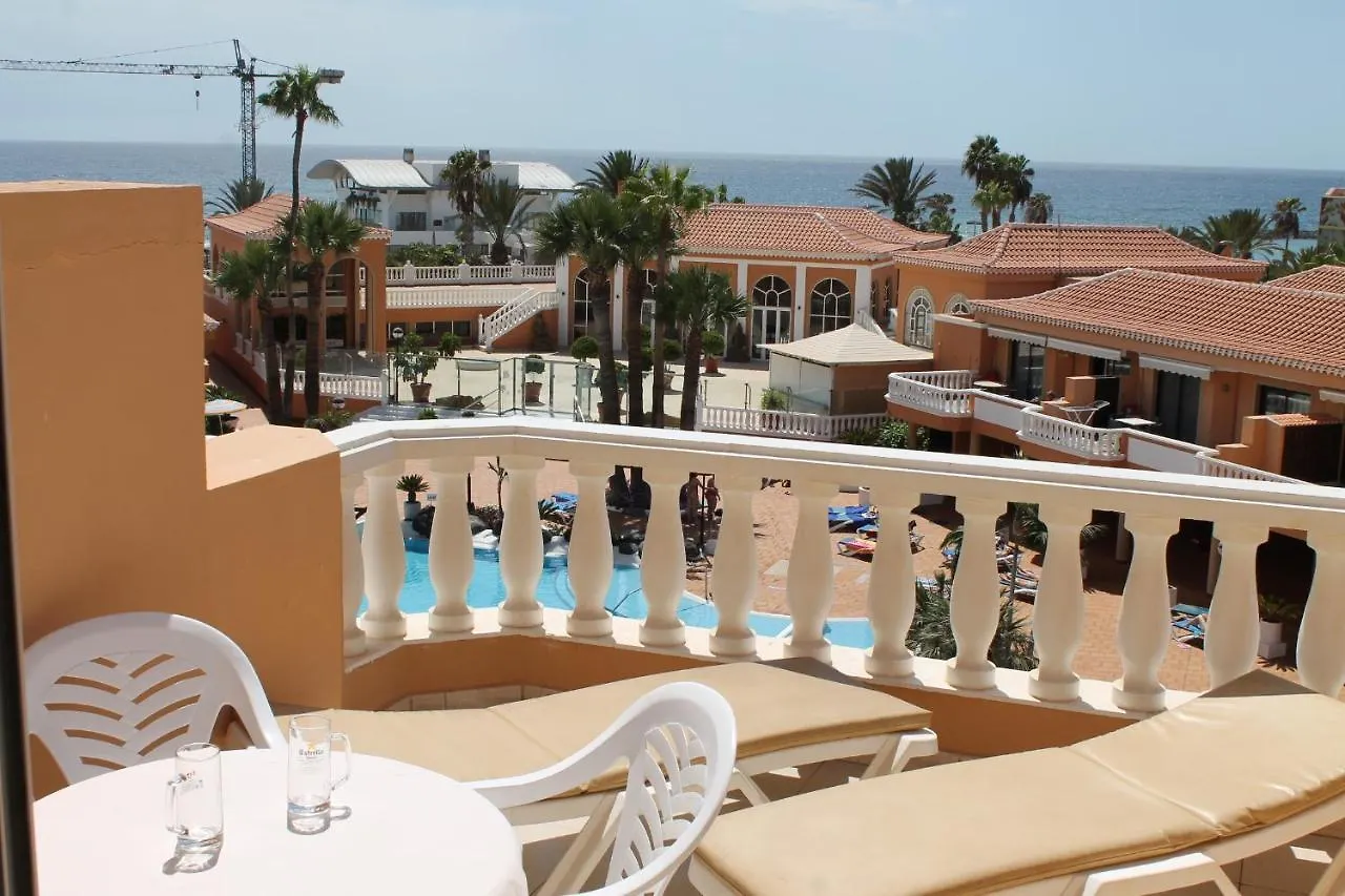 Tenerife Royal Garden Appartement Playa de las Américas