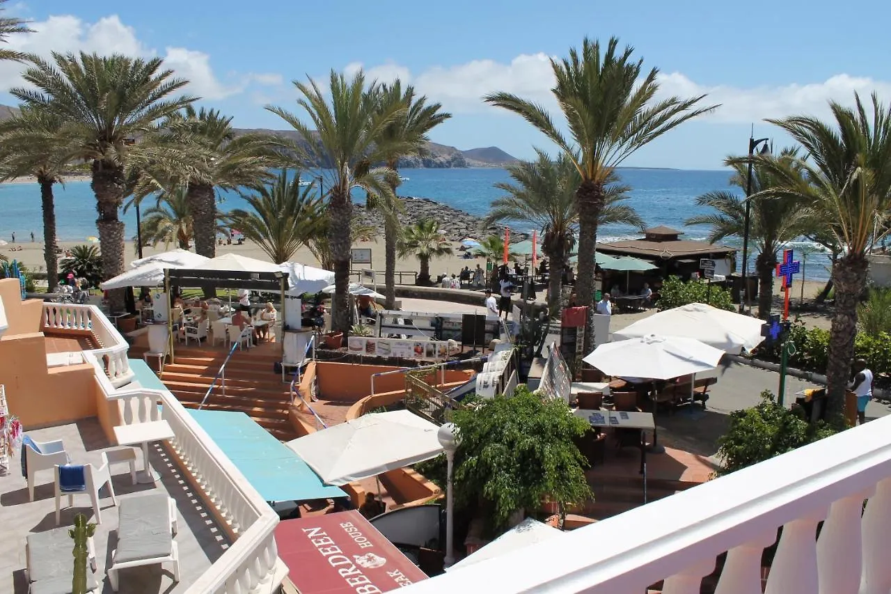 Appartement Tenerife Royal Garden Espagne