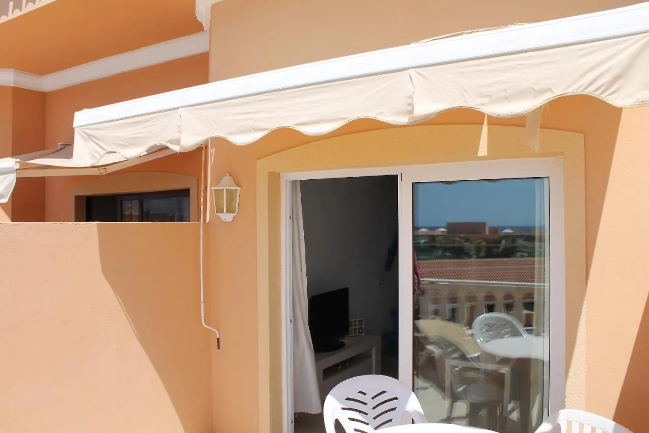 Tenerife Royal Garden Appartement