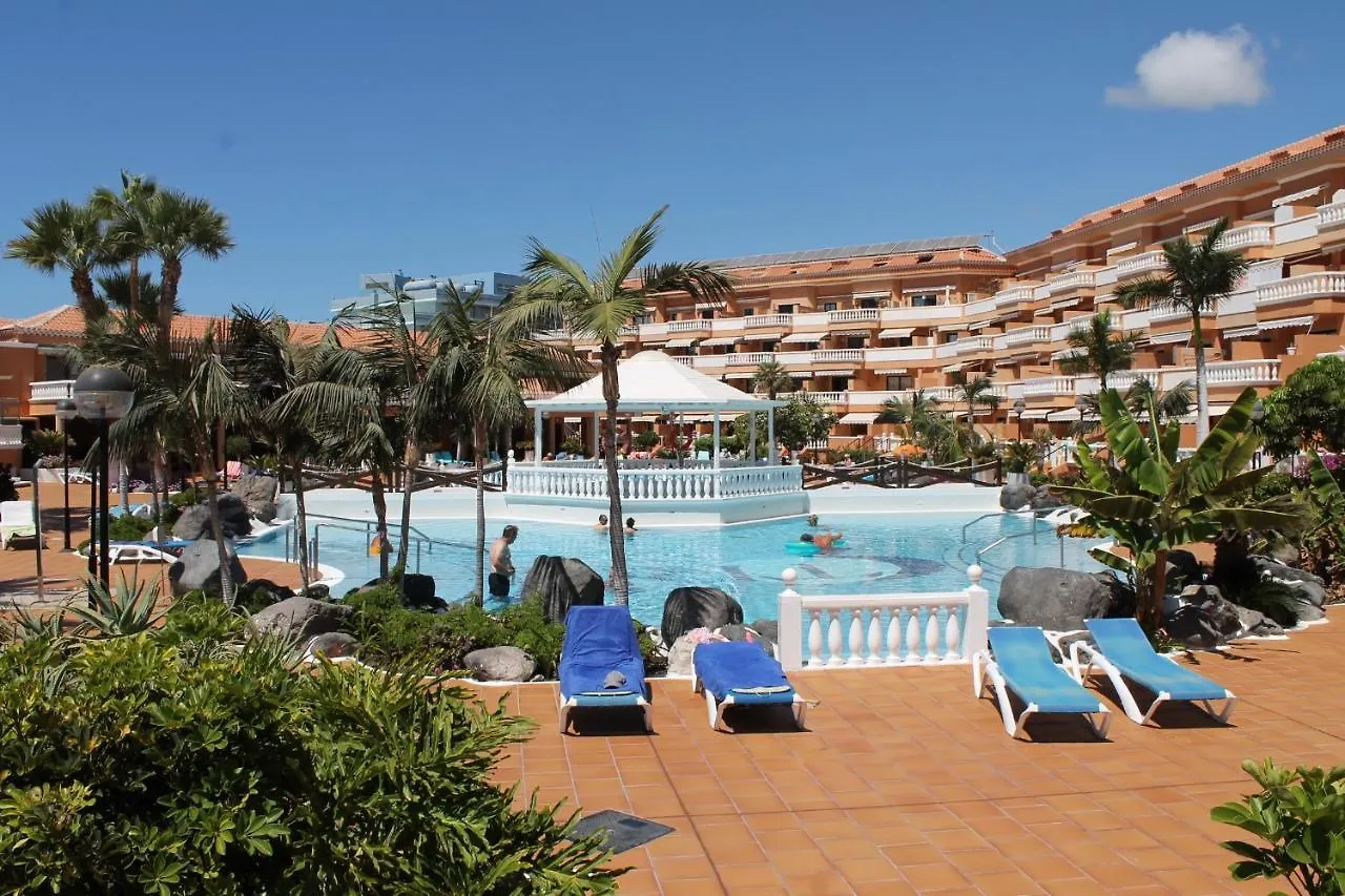 Tenerife Royal Garden