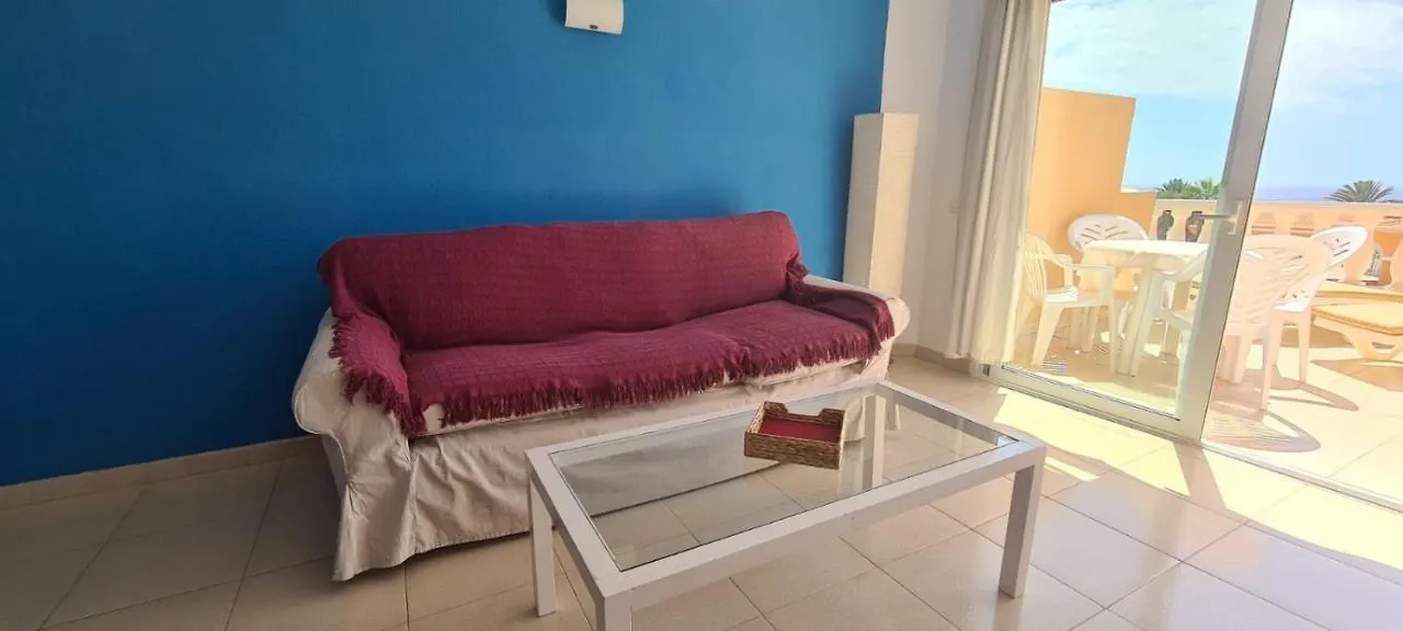 Tenerife Royal Garden Appartement