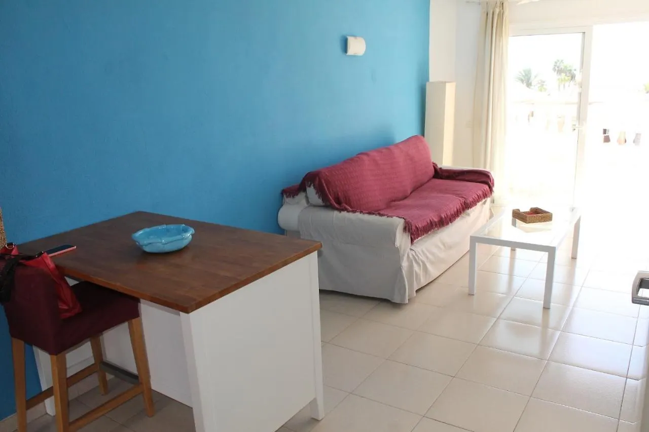 Appartement Tenerife Royal Garden