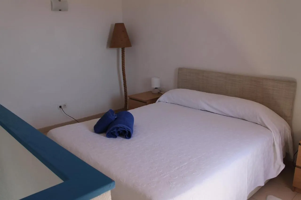 Tenerife Royal Garden Appartement Playa de las Américas