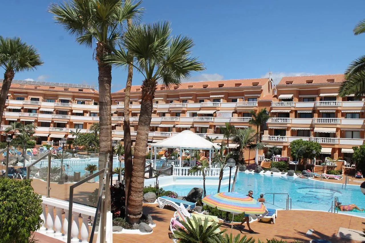 Appartement Tenerife Royal Garden Espagne