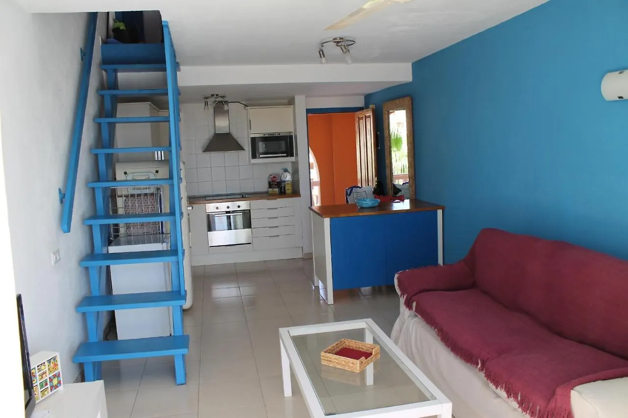 Appartement Tenerife Royal Garden