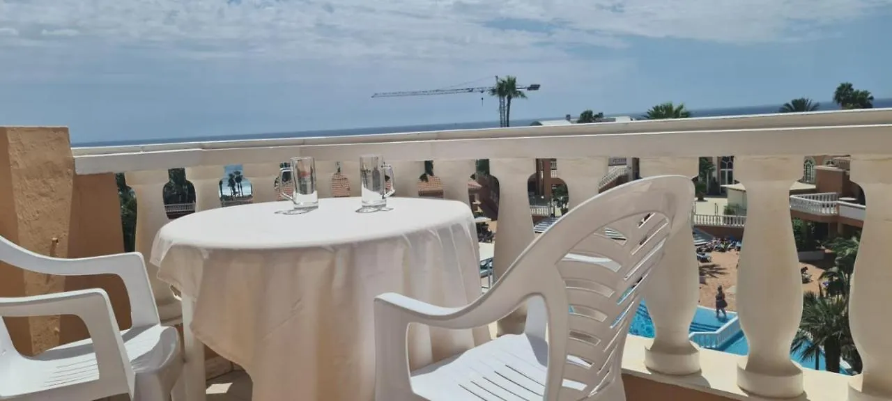 Tenerife Royal Garden