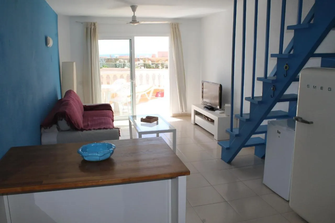 Tenerife Royal Garden Appartement Playa de las Américas
